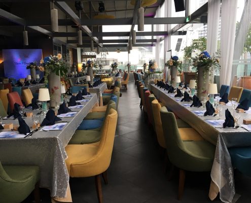 Event Space & Event Venue For Rent in KL & PJ The iSpace Venue